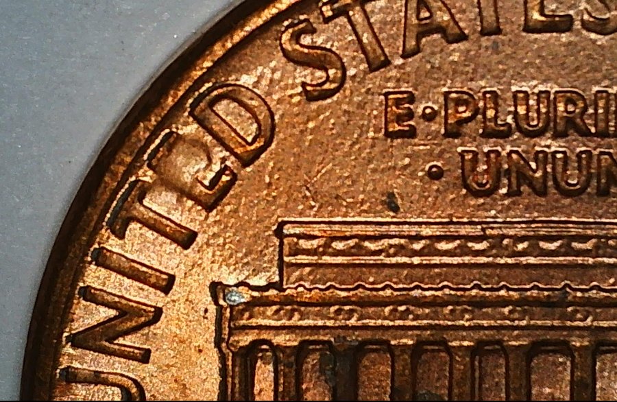 1990-Lincoln-Anomaly